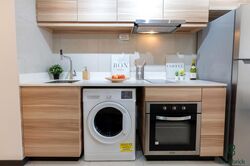 The Poiz Residences (D13), Apartment #611210881